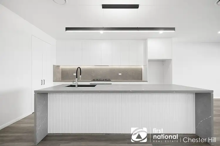 Fourth view of Homely semi-detached listing, 11 Second Walk, Chester Hill NSW 2162