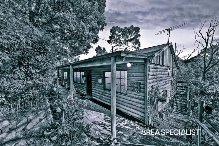 25 Marcus Street, Mount Evelyn VIC 3796