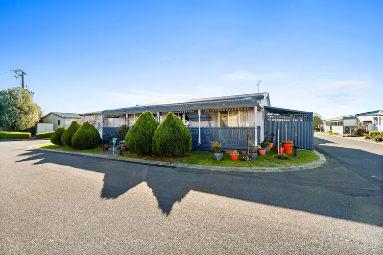 Second view of Homely retirement listing, Unit 52 Coventry Street, Park Lane, Traralgon VIC 3844