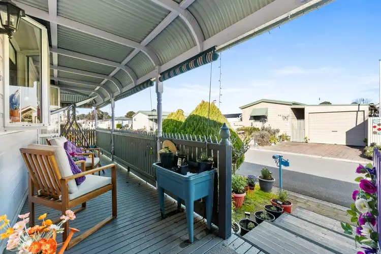 Third view of Homely retirement listing, Unit 52 Coventry Street, Park Lane, Traralgon VIC 3844