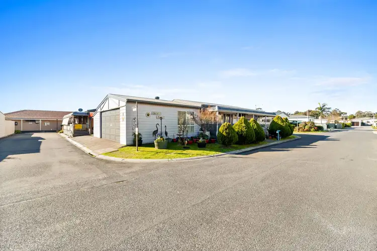 Fourth view of Homely retirement listing, Unit 52 Coventry Street, Park Lane, Traralgon VIC 3844