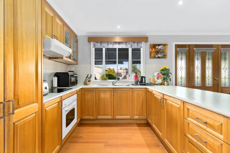 Fifth view of Homely retirement listing, Unit 52 Coventry Street, Park Lane, Traralgon VIC 3844