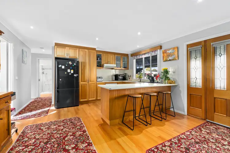 Sixth view of Homely retirement listing, Unit 52 Coventry Street, Park Lane, Traralgon VIC 3844