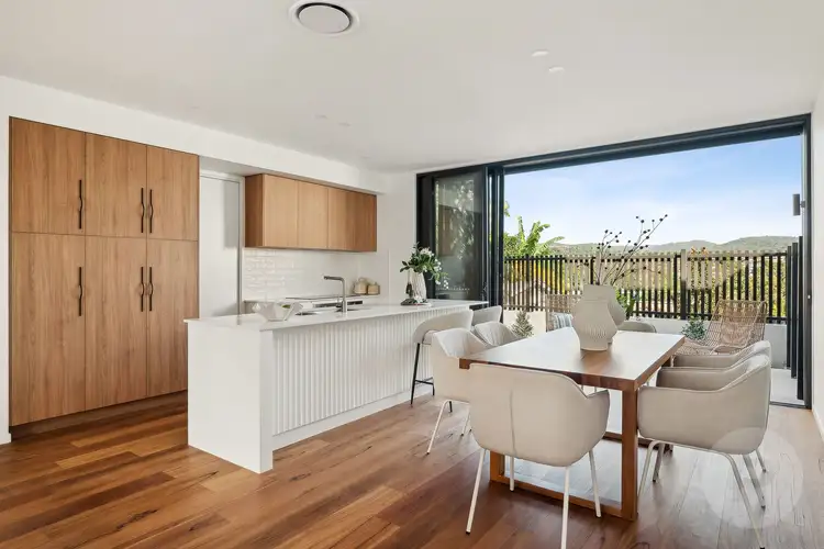 108 Howard Street, Paddington QLD 4064