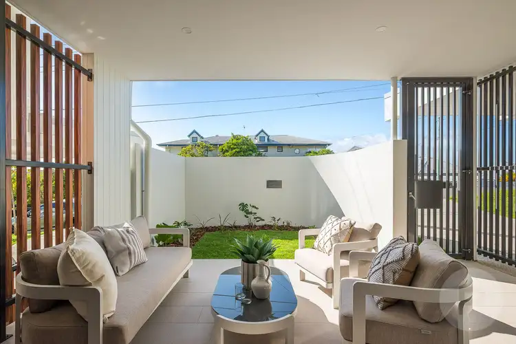 Fourth view of Homely house listing, 108 Howard Street, Paddington QLD 4064