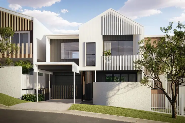 110 Howard Street, Paddington QLD 4064