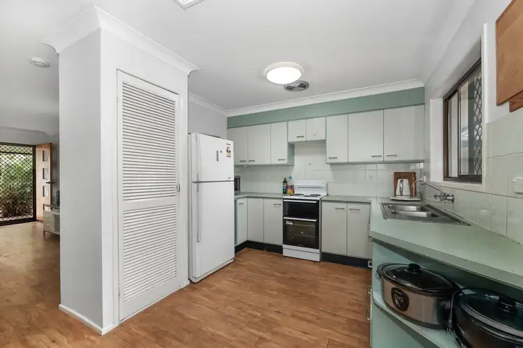 Sixth view of Homely house listing, 36 Kingfisher Drive, Bongaree QLD 4507