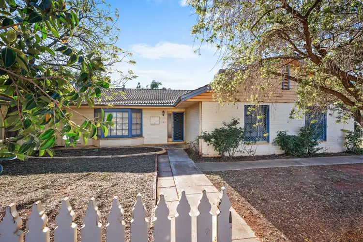 Second view of Homely house listing, 48 Ware Street, South Kalgoorlie WA 6430