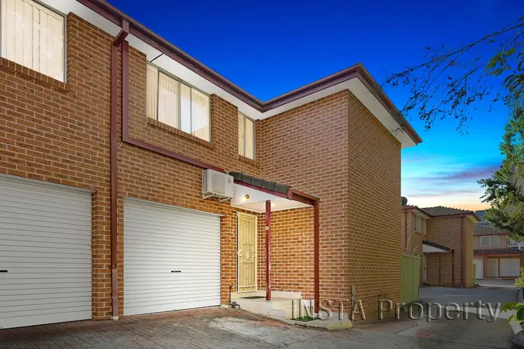 Main view of Homely townhouse listing, 2/26 De Witt Street, Bankstown NSW 2200