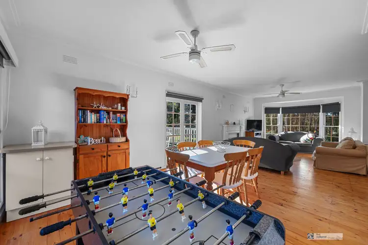 Sixth view of Homely house listing, 565 Settlement Road, Cowes VIC 3922