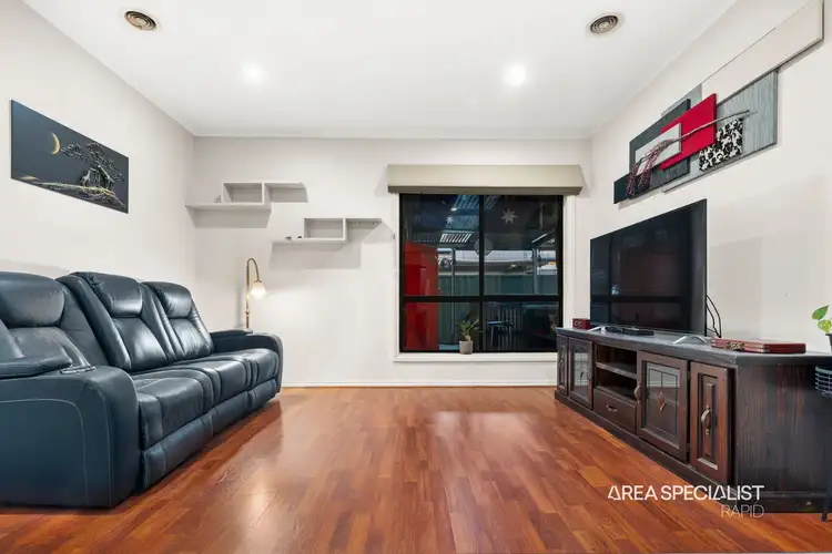 Second view of Homely house listing, 11 Branton Drive, Hampton Park VIC 3976