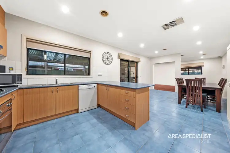 Third view of Homely house listing, 11 Branton Drive, Hampton Park VIC 3976