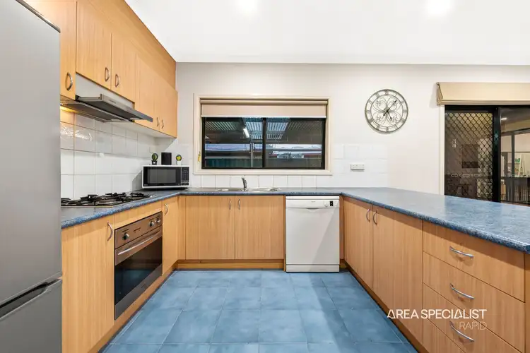 Fourth view of Homely house listing, 11 Branton Drive, Hampton Park VIC 3976