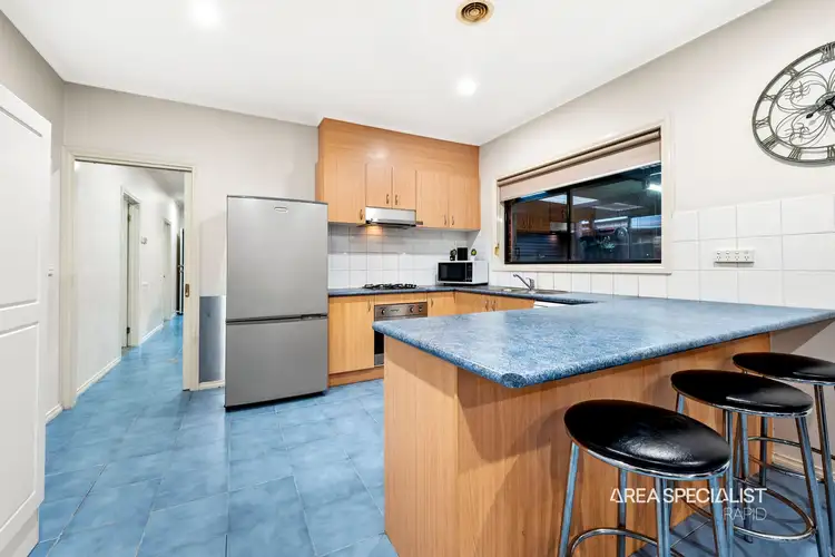Fifth view of Homely house listing, 11 Branton Drive, Hampton Park VIC 3976