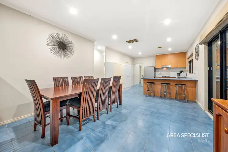 Sixth view of Homely house listing, 11 Branton Drive, Hampton Park VIC 3976