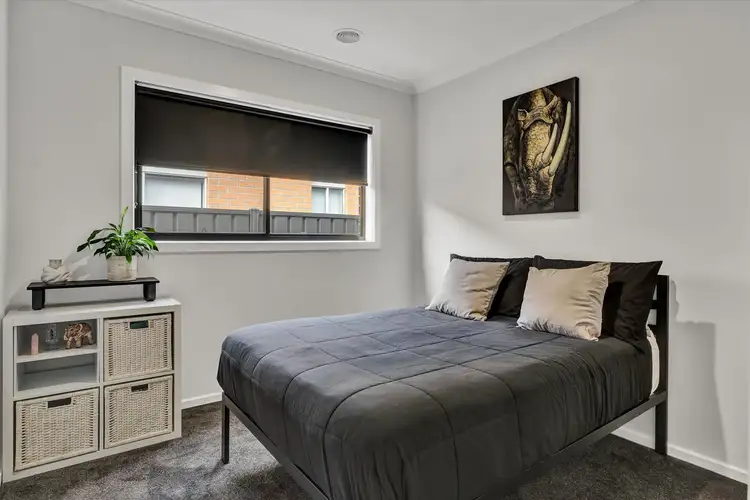 Sixth view of Homely house listing, 41 Westbury Avenue, Rockbank VIC 3335