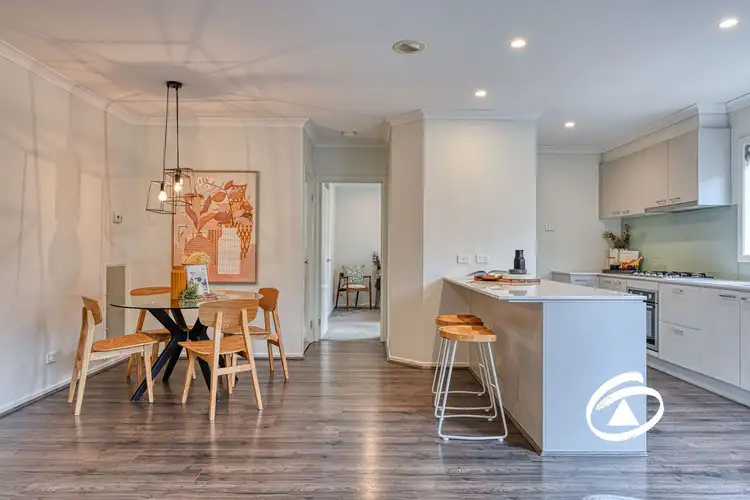 Third view of Homely house listing, 9 Roskopp Avenue, Clyde North VIC 3978