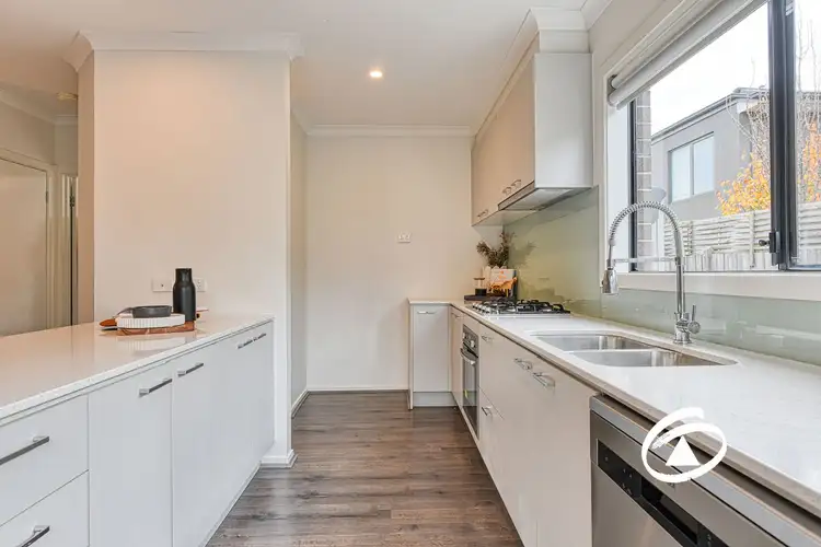 Fourth view of Homely house listing, 9 Roskopp Avenue, Clyde North VIC 3978