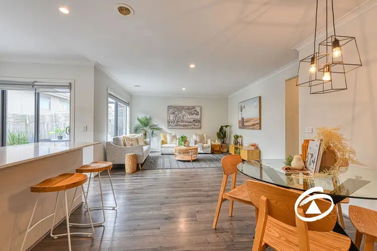 Sixth view of Homely house listing, 9 Roskopp Avenue, Clyde North VIC 3978