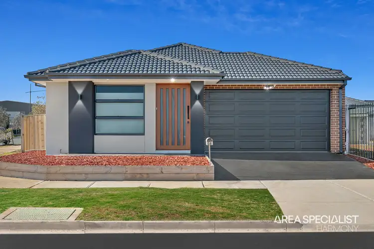 38 Provincial Circuit, Deanside VIC 3336