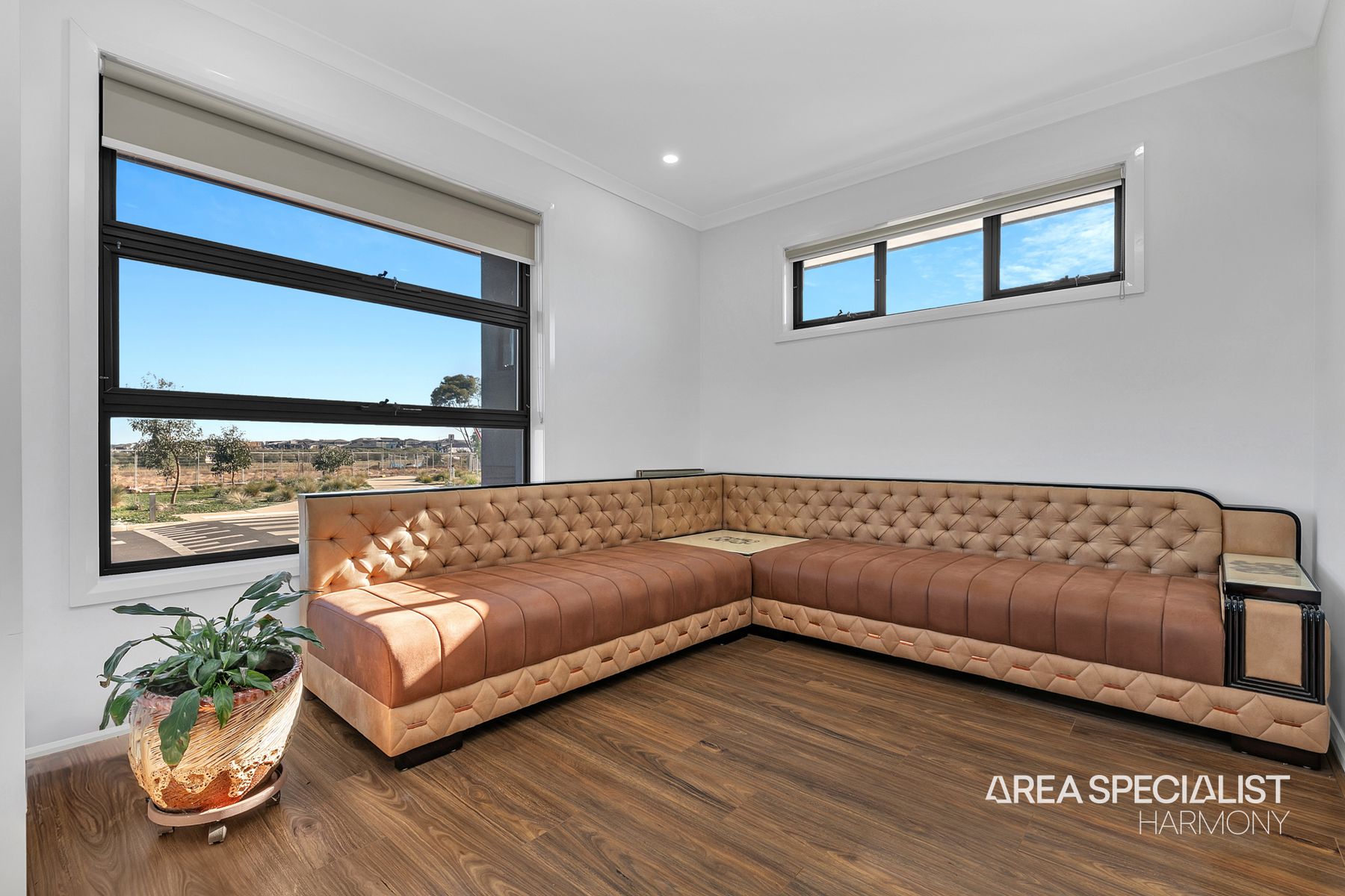 Second view of Homely house listing, 38 Provincial Circuit, Deanside VIC 3336