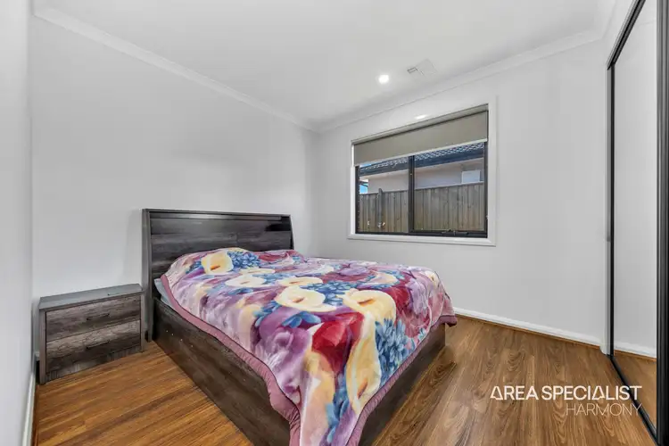 Fourth view of Homely house listing, 38 Provincial Circuit, Deanside VIC 3336