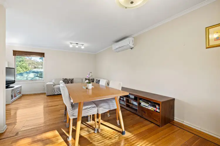Third view of Homely townhouse listing, 3/415 Main Road, Montmorency VIC 3094