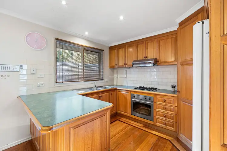 Fifth view of Homely townhouse listing, 3/415 Main Road, Montmorency VIC 3094