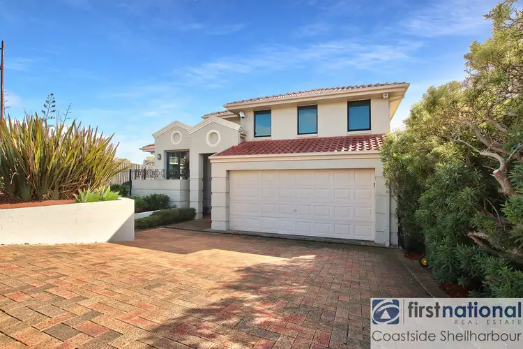 Main view of Homely house listing, 1 Lord Howe Avenue, Shell Cove NSW 2529