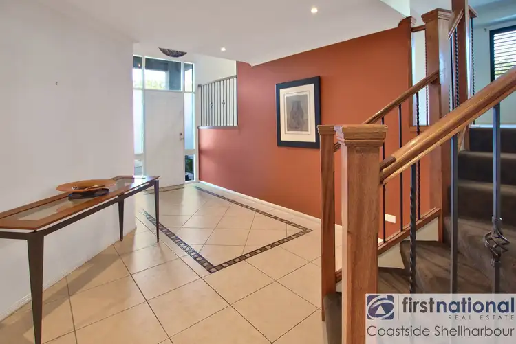 Second view of Homely house listing, 1 Lord Howe Avenue, Shell Cove NSW 2529