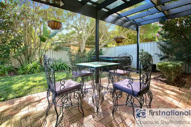Fifth view of Homely house listing, 1 Lord Howe Avenue, Shell Cove NSW 2529