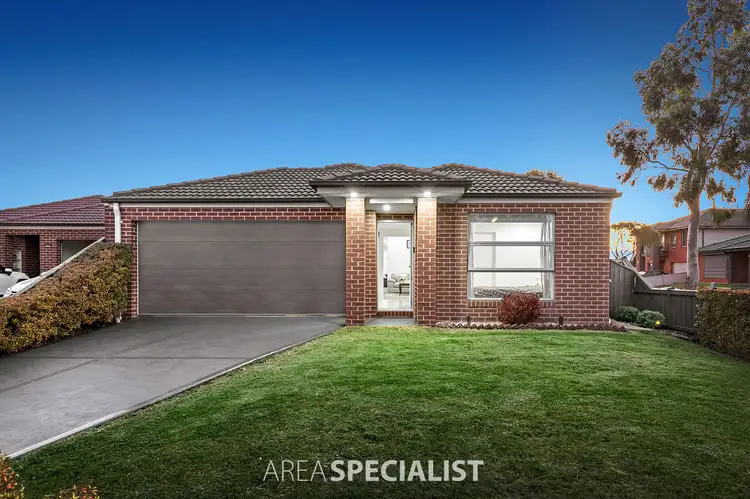 14 Ballymena Crescent, Cranbourne East VIC 3977