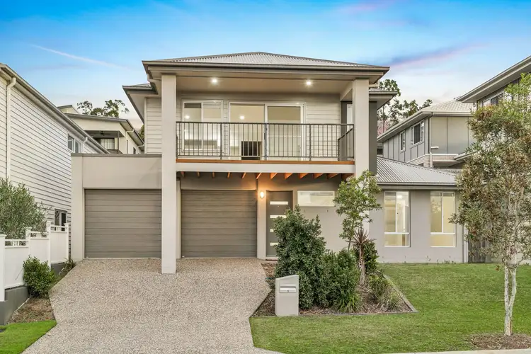 3 Falkirk Way, Spring Mountain QLD 4300