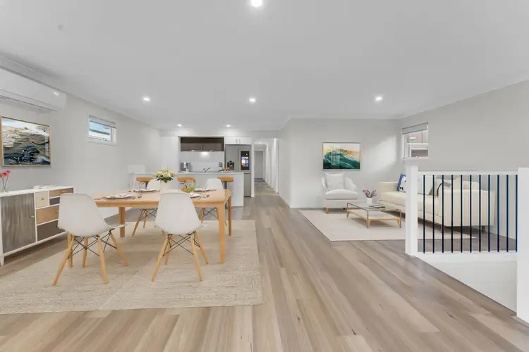 Second view of Homely house listing, 3 Falkirk Way, Spring Mountain QLD 4300