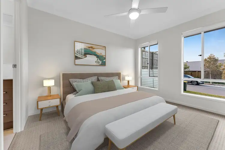 Fourth view of Homely house listing, 3 Falkirk Way, Spring Mountain QLD 4300