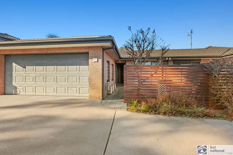 Second view of Homely townhouse listing, 5/24-26 Demestre Street, Yass NSW 2582