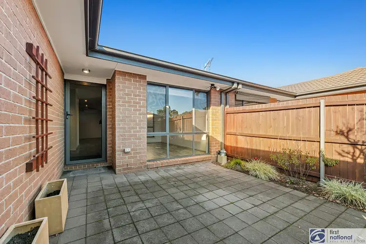 Third view of Homely townhouse listing, 5/24-26 Demestre Street, Yass NSW 2582