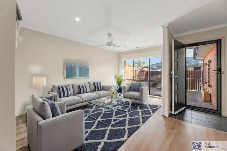 Fourth view of Homely townhouse listing, 5/24-26 Demestre Street, Yass NSW 2582