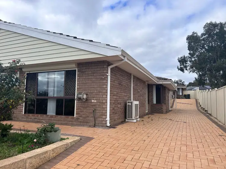 1/83 Hotham Avenue, Boddington WA 6390