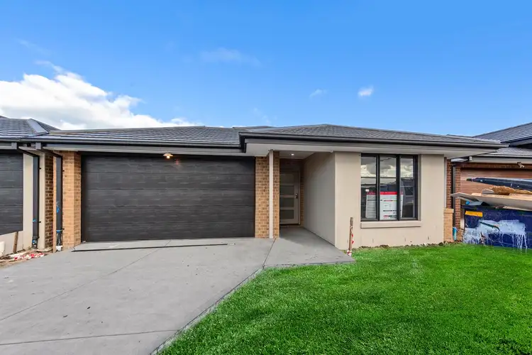 Main view of Homely house listing, 14 Topiary Way, Donnybrook VIC 3064