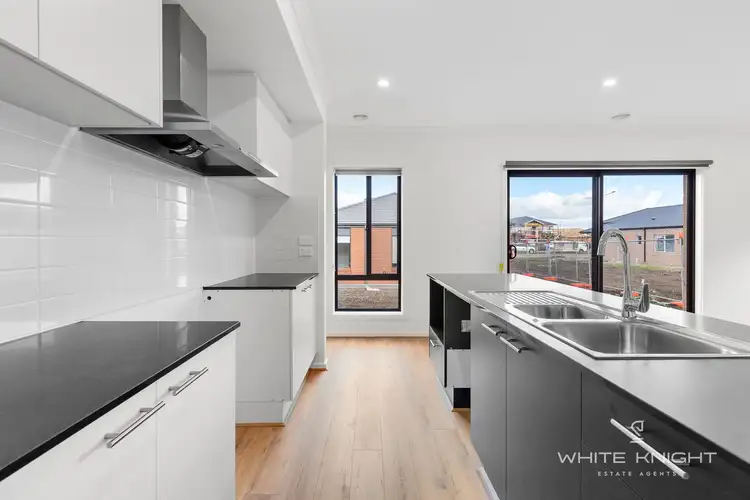 Fifth view of Homely house listing, 14 Topiary Way, Donnybrook VIC 3064