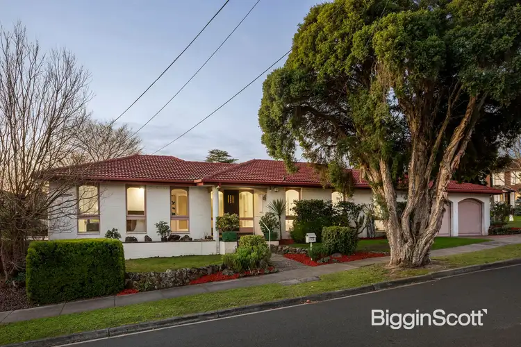 9 Canopus Drive, Doncaster East VIC 3109