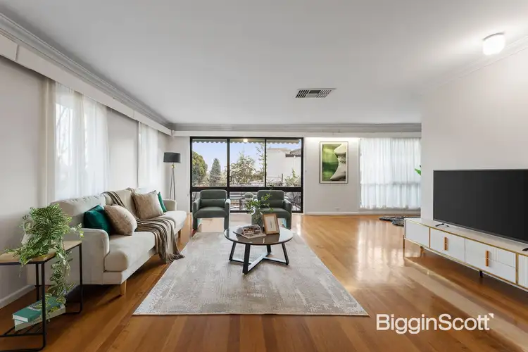 Second view of Homely house listing, 9 Canopus Drive, Doncaster East VIC 3109