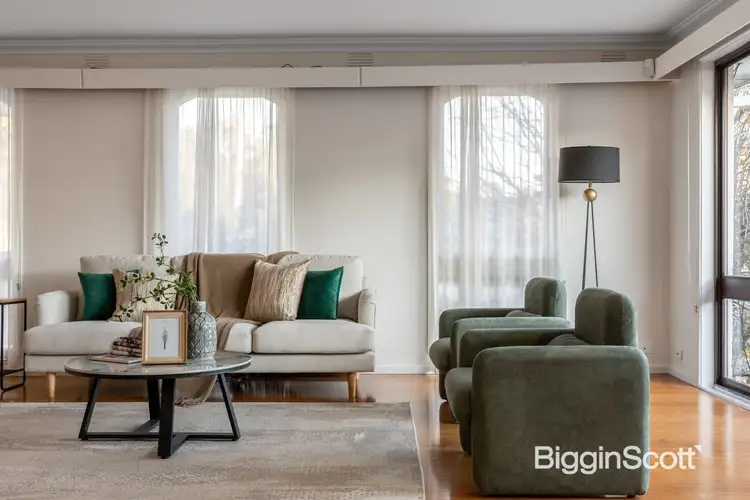 Third view of Homely house listing, 9 Canopus Drive, Doncaster East VIC 3109