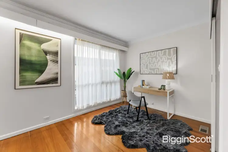 Fourth view of Homely house listing, 9 Canopus Drive, Doncaster East VIC 3109