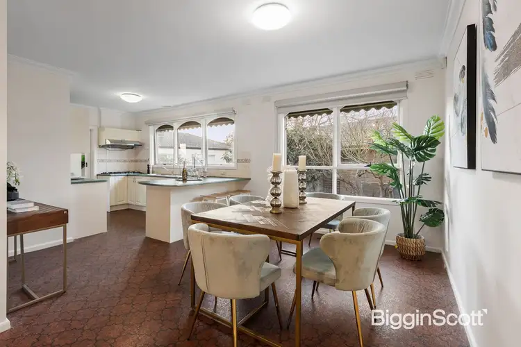 Fifth view of Homely house listing, 9 Canopus Drive, Doncaster East VIC 3109