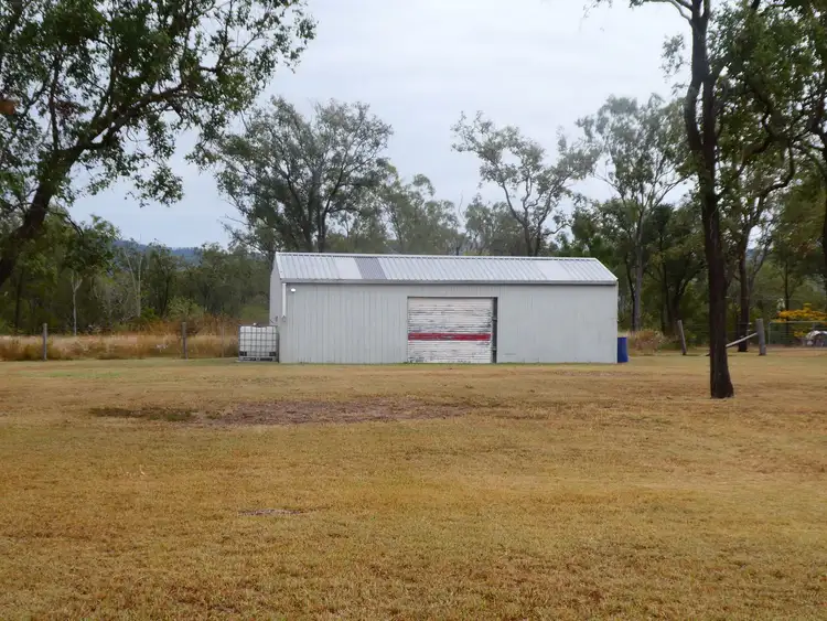 Second view of Homely land listing, 6 Merritt Street, Didcot QLD 4621