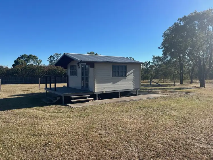 Third view of Homely land listing, 6 Merritt Street, Didcot QLD 4621