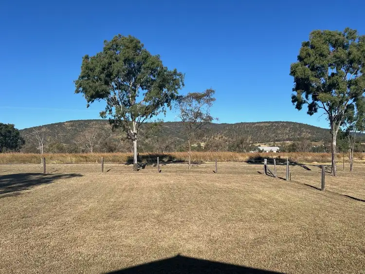 Fourth view of Homely land listing, 6 Merritt Street, Didcot QLD 4621