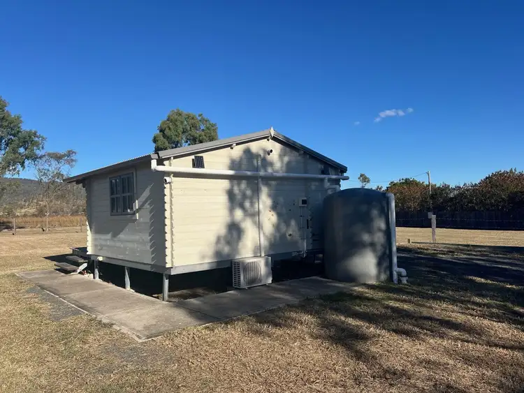 Fifth view of Homely land listing, 6 Merritt Street, Didcot QLD 4621